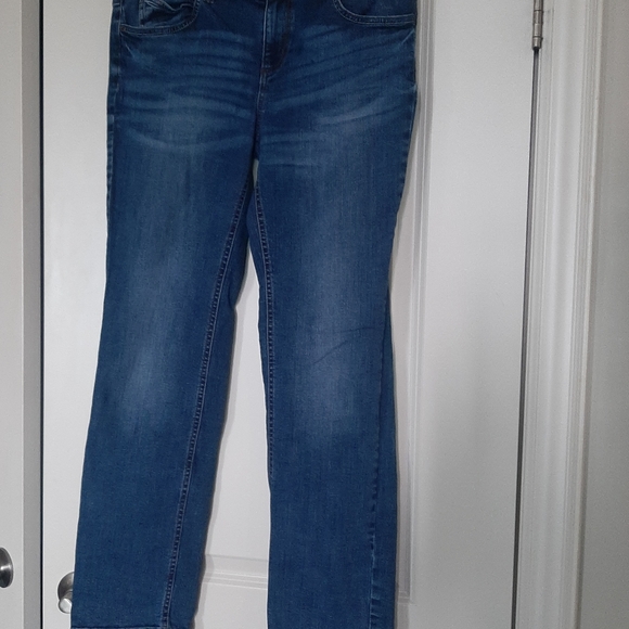 TOM TAILOR sz 30 jeans SOLD ON TITLE - Picture 8 of 8
